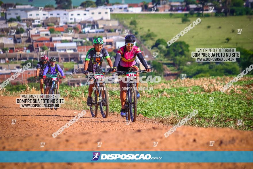 1º PEDAL ESPECIAL EM PROL DA APAE DE PAIÇANDU