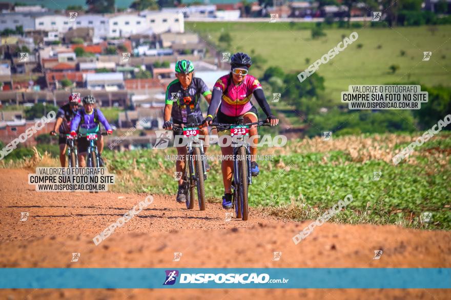 1º PEDAL ESPECIAL EM PROL DA APAE DE PAIÇANDU