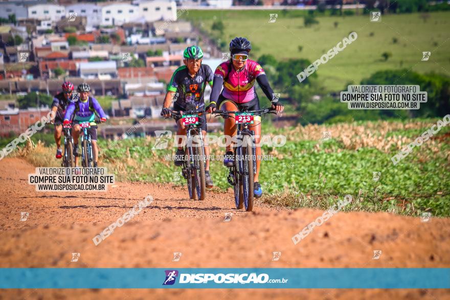 1º PEDAL ESPECIAL EM PROL DA APAE DE PAIÇANDU