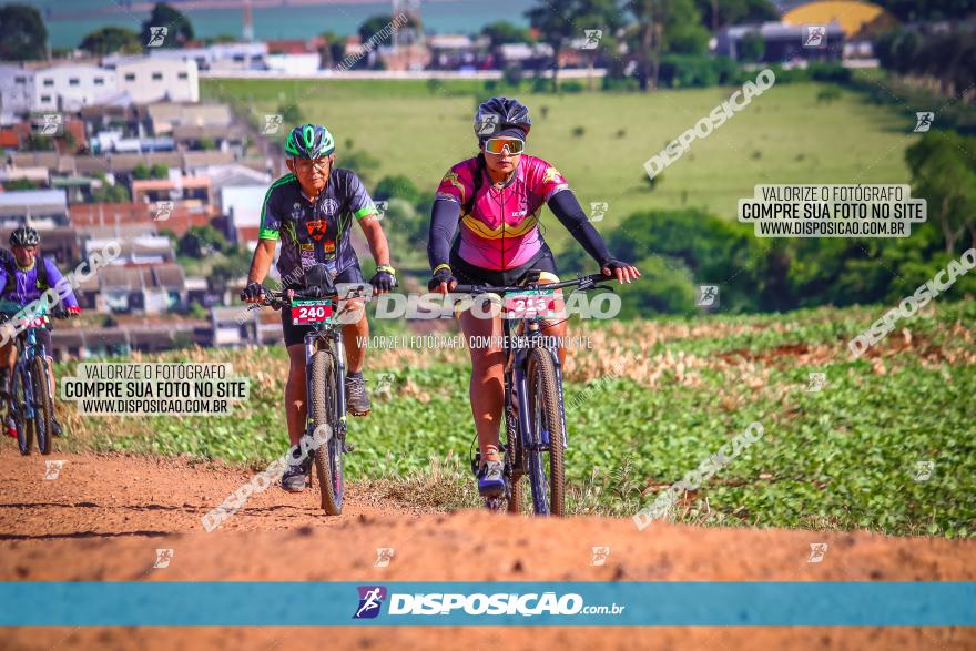 1º PEDAL ESPECIAL EM PROL DA APAE DE PAIÇANDU