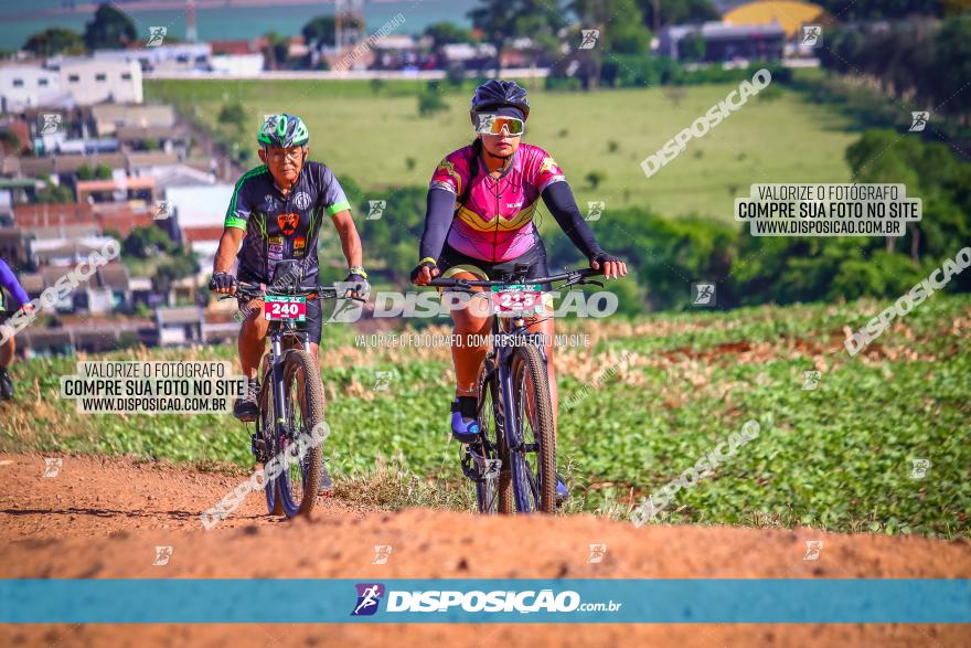 1º PEDAL ESPECIAL EM PROL DA APAE DE PAIÇANDU