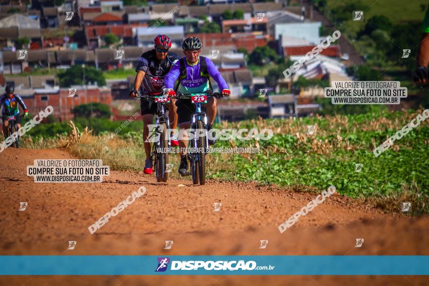 1º PEDAL ESPECIAL EM PROL DA APAE DE PAIÇANDU