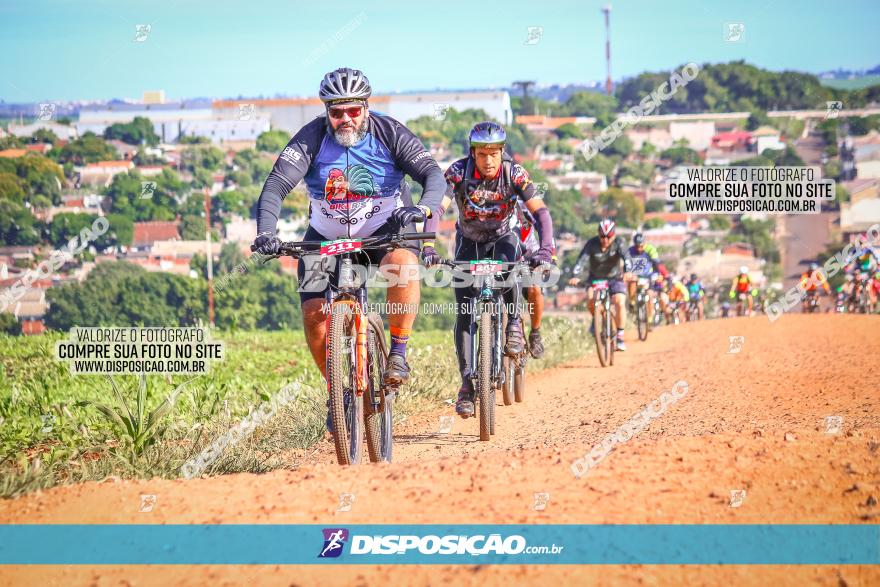 1º PEDAL ESPECIAL EM PROL DA APAE DE PAIÇANDU