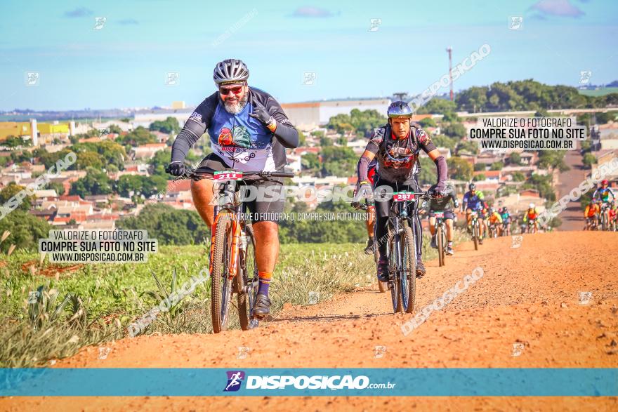 1º PEDAL ESPECIAL EM PROL DA APAE DE PAIÇANDU