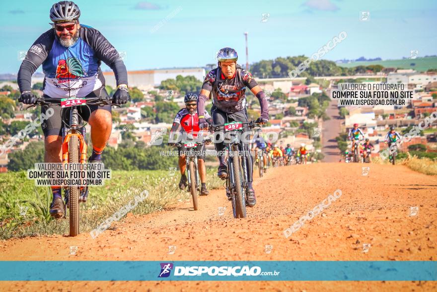 1º PEDAL ESPECIAL EM PROL DA APAE DE PAIÇANDU