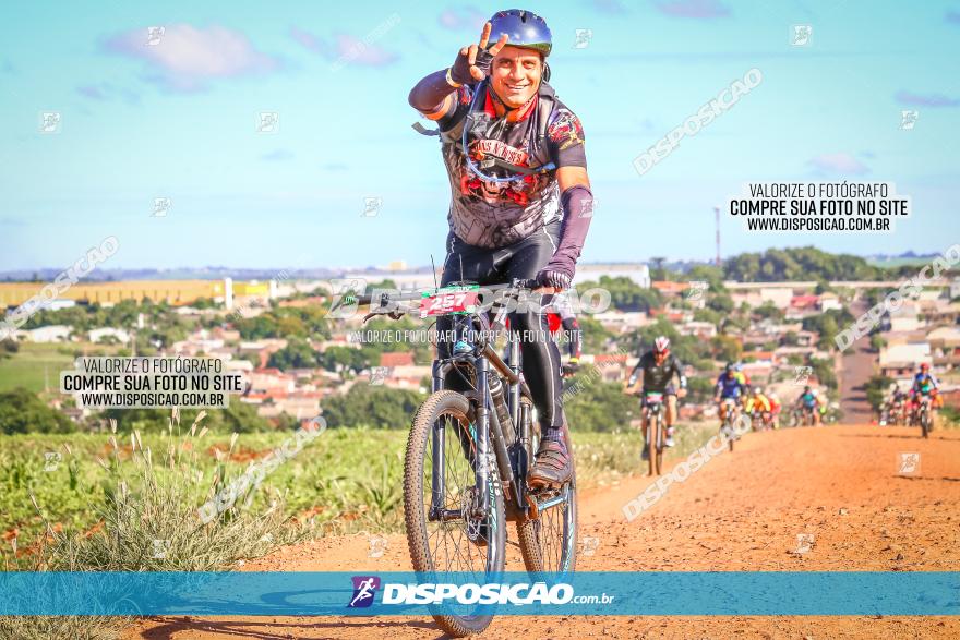 1º PEDAL ESPECIAL EM PROL DA APAE DE PAIÇANDU