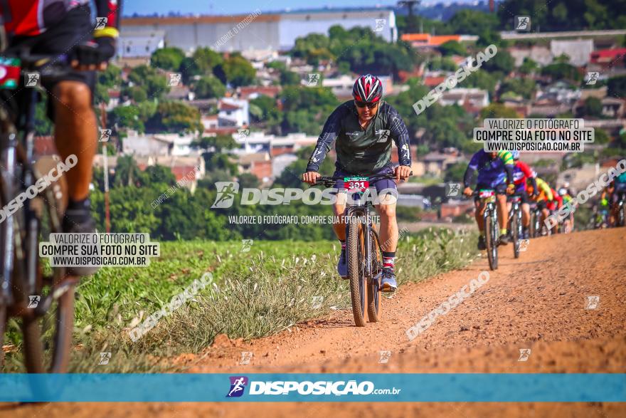 1º PEDAL ESPECIAL EM PROL DA APAE DE PAIÇANDU