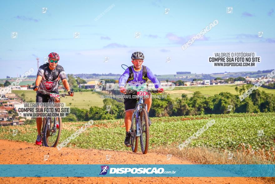 1º PEDAL ESPECIAL EM PROL DA APAE DE PAIÇANDU