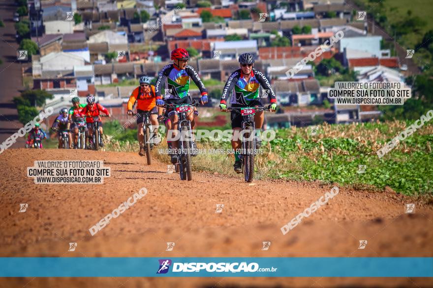 1º PEDAL ESPECIAL EM PROL DA APAE DE PAIÇANDU