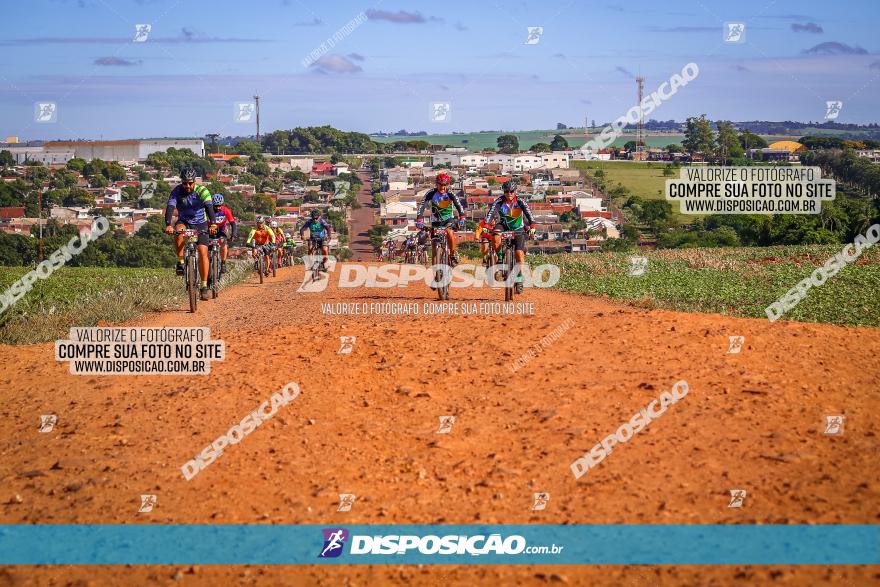 1º PEDAL ESPECIAL EM PROL DA APAE DE PAIÇANDU