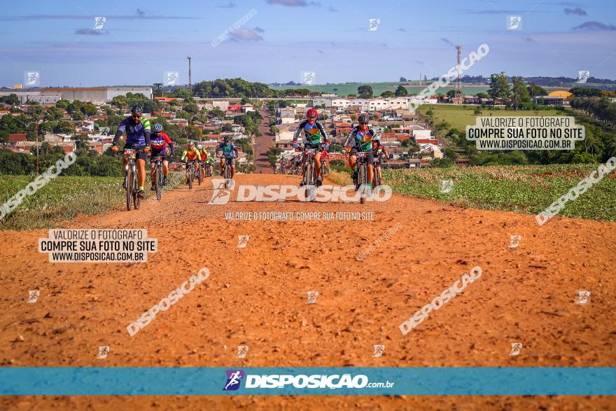 1º PEDAL ESPECIAL EM PROL DA APAE DE PAIÇANDU