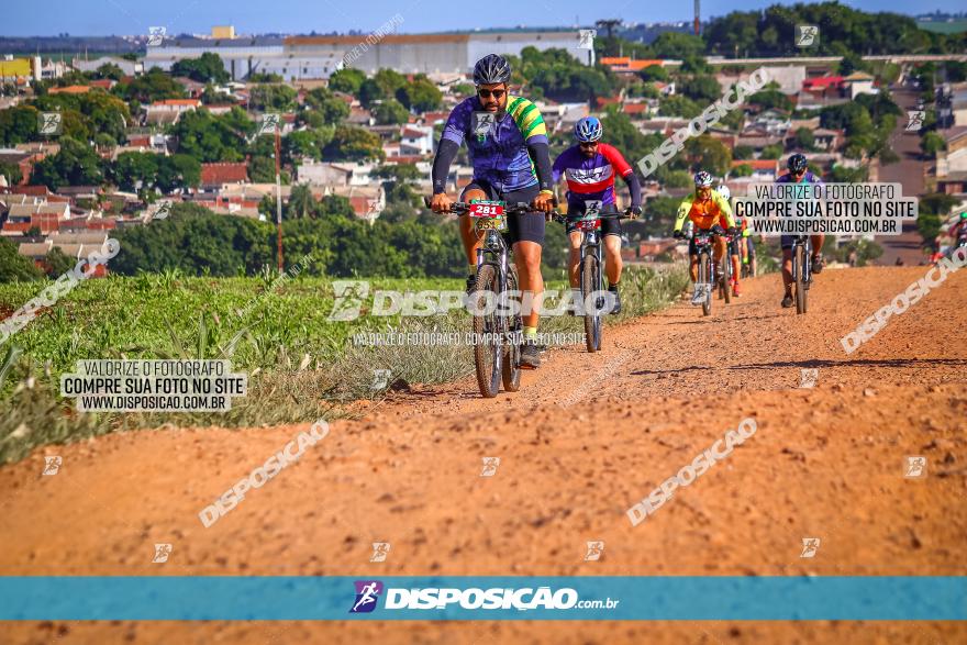 1º PEDAL ESPECIAL EM PROL DA APAE DE PAIÇANDU