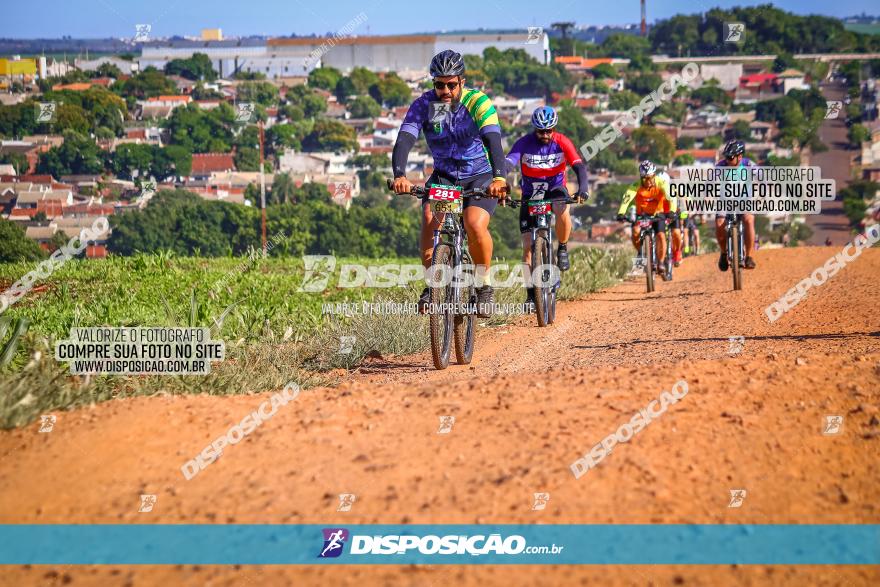 1º PEDAL ESPECIAL EM PROL DA APAE DE PAIÇANDU