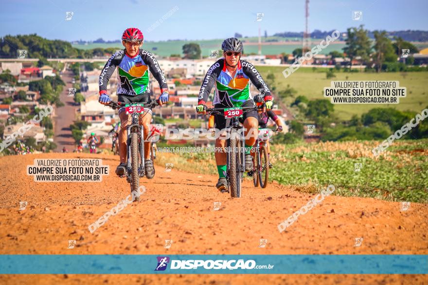 1º PEDAL ESPECIAL EM PROL DA APAE DE PAIÇANDU