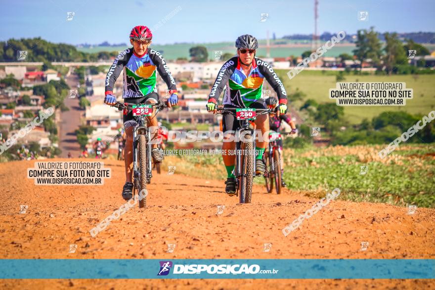 1º PEDAL ESPECIAL EM PROL DA APAE DE PAIÇANDU