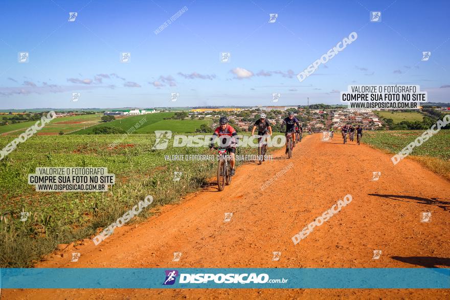 1º PEDAL ESPECIAL EM PROL DA APAE DE PAIÇANDU