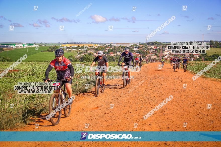 1º PEDAL ESPECIAL EM PROL DA APAE DE PAIÇANDU