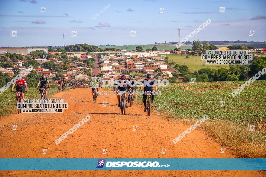 1º PEDAL ESPECIAL EM PROL DA APAE DE PAIÇANDU