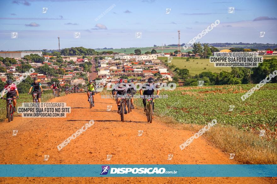 1º PEDAL ESPECIAL EM PROL DA APAE DE PAIÇANDU