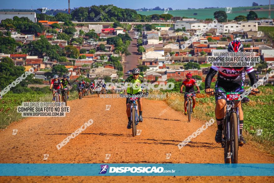 1º PEDAL ESPECIAL EM PROL DA APAE DE PAIÇANDU