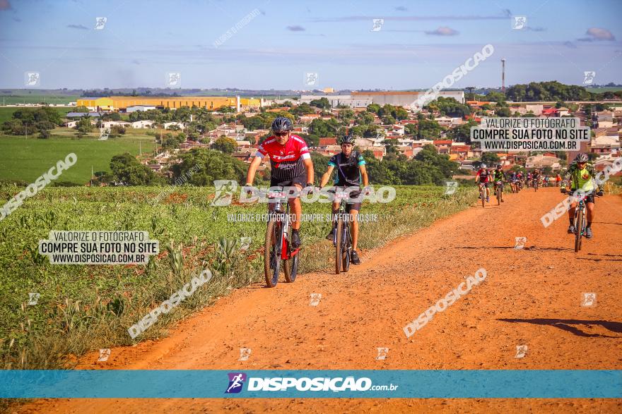 1º PEDAL ESPECIAL EM PROL DA APAE DE PAIÇANDU