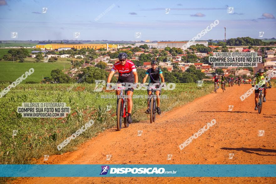 1º PEDAL ESPECIAL EM PROL DA APAE DE PAIÇANDU