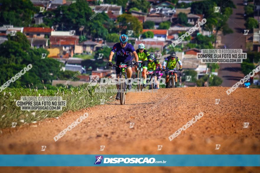 1º PEDAL ESPECIAL EM PROL DA APAE DE PAIÇANDU