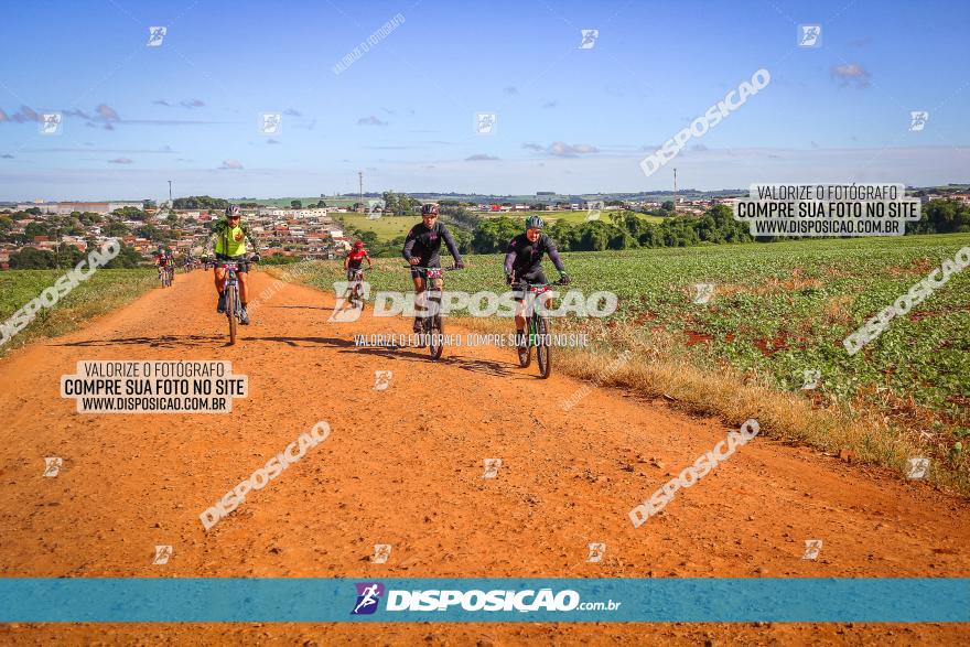 1º PEDAL ESPECIAL EM PROL DA APAE DE PAIÇANDU