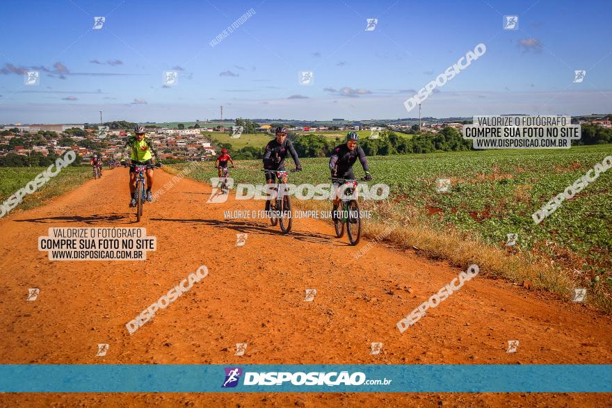 1º PEDAL ESPECIAL EM PROL DA APAE DE PAIÇANDU