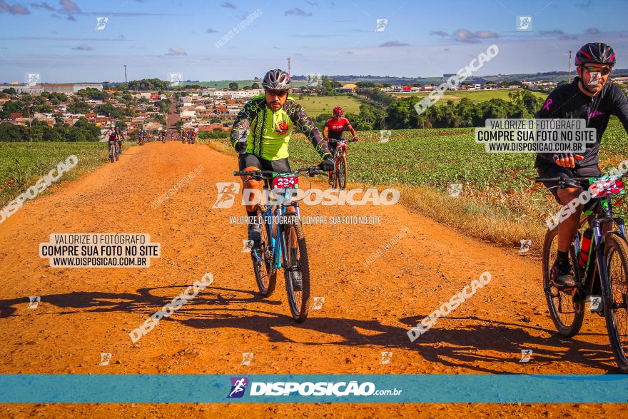 1º PEDAL ESPECIAL EM PROL DA APAE DE PAIÇANDU