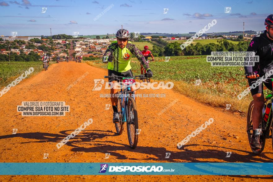 1º PEDAL ESPECIAL EM PROL DA APAE DE PAIÇANDU