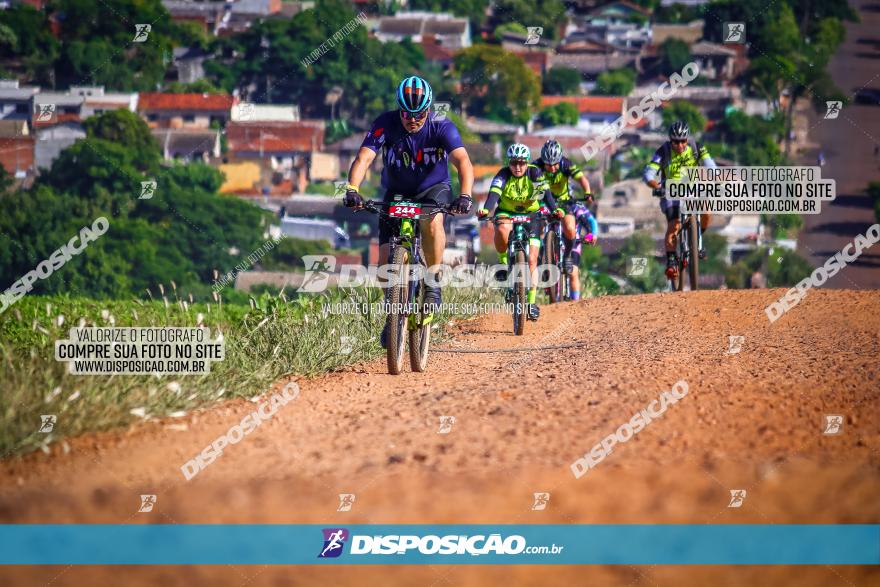 1º PEDAL ESPECIAL EM PROL DA APAE DE PAIÇANDU