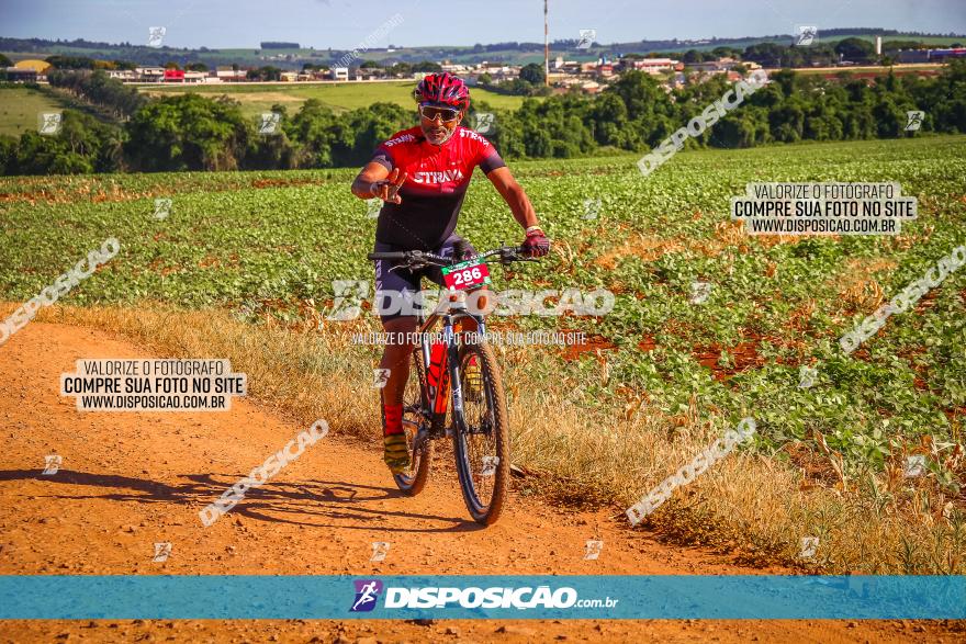 1º PEDAL ESPECIAL EM PROL DA APAE DE PAIÇANDU