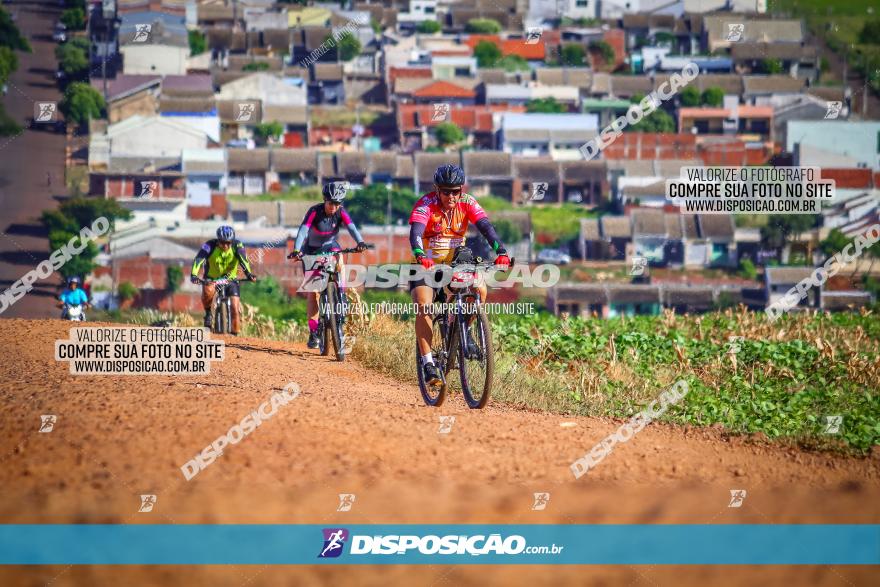 1º PEDAL ESPECIAL EM PROL DA APAE DE PAIÇANDU