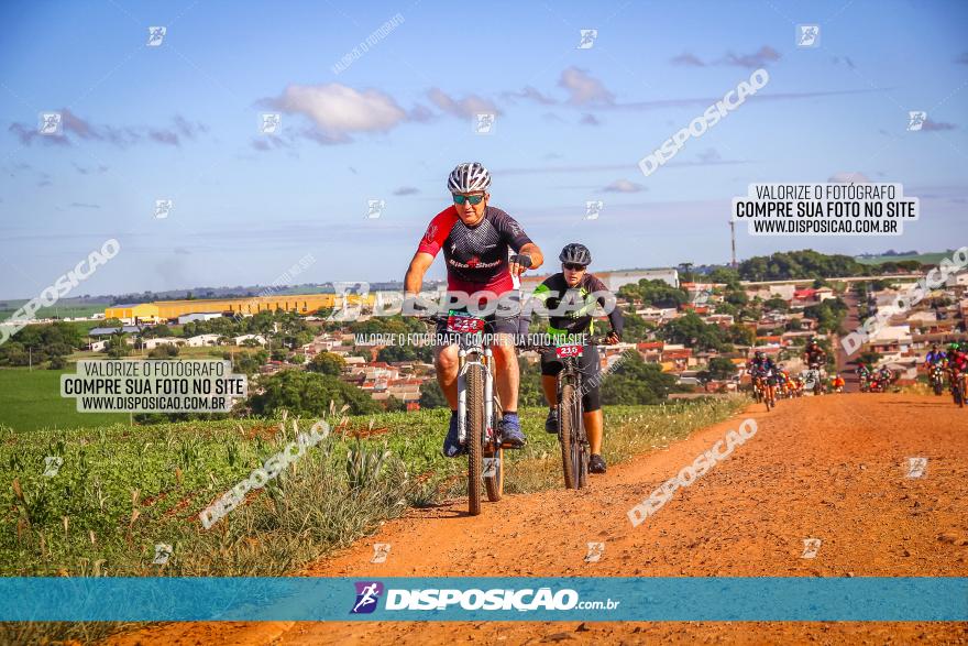 1º PEDAL ESPECIAL EM PROL DA APAE DE PAIÇANDU