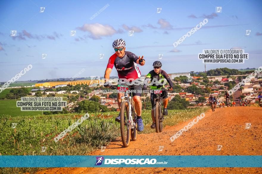 1º PEDAL ESPECIAL EM PROL DA APAE DE PAIÇANDU