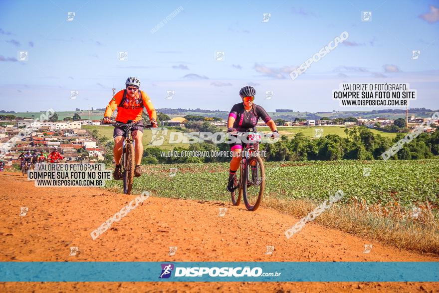 1º PEDAL ESPECIAL EM PROL DA APAE DE PAIÇANDU