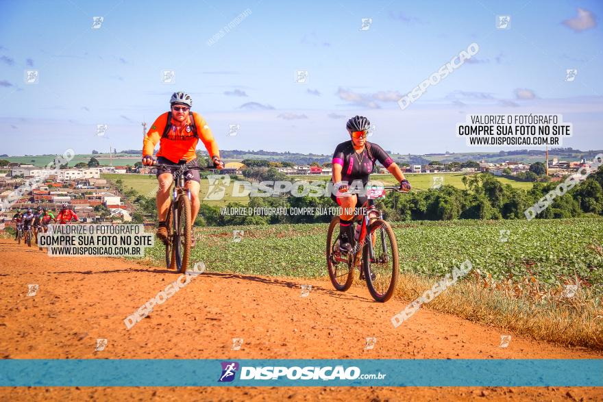 1º PEDAL ESPECIAL EM PROL DA APAE DE PAIÇANDU