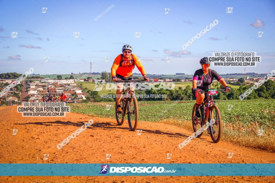 1º PEDAL ESPECIAL EM PROL DA APAE DE PAIÇANDU