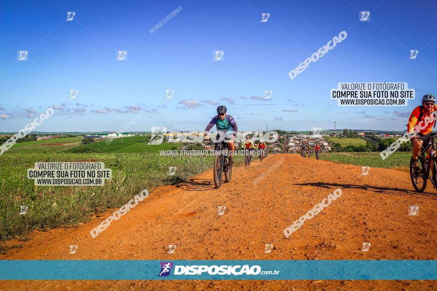 1º PEDAL ESPECIAL EM PROL DA APAE DE PAIÇANDU