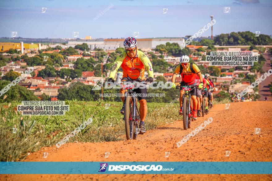 1º PEDAL ESPECIAL EM PROL DA APAE DE PAIÇANDU