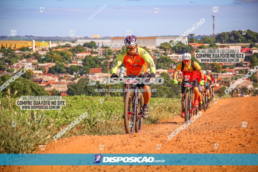 1º PEDAL ESPECIAL EM PROL DA APAE DE PAIÇANDU