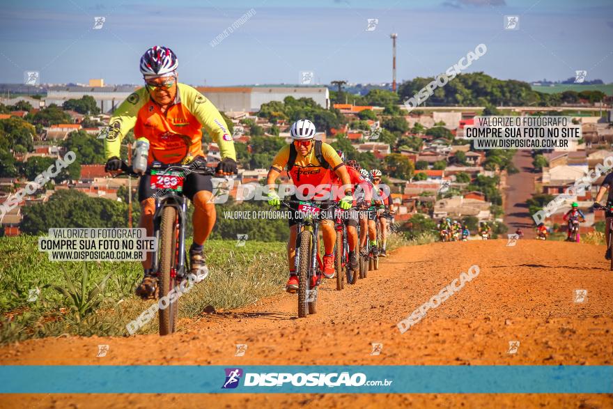 1º PEDAL ESPECIAL EM PROL DA APAE DE PAIÇANDU