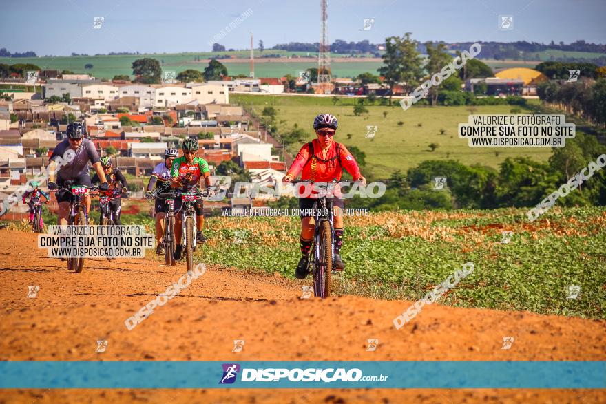 1º PEDAL ESPECIAL EM PROL DA APAE DE PAIÇANDU