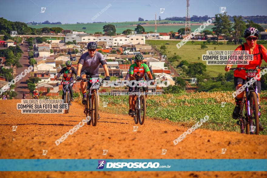 1º PEDAL ESPECIAL EM PROL DA APAE DE PAIÇANDU