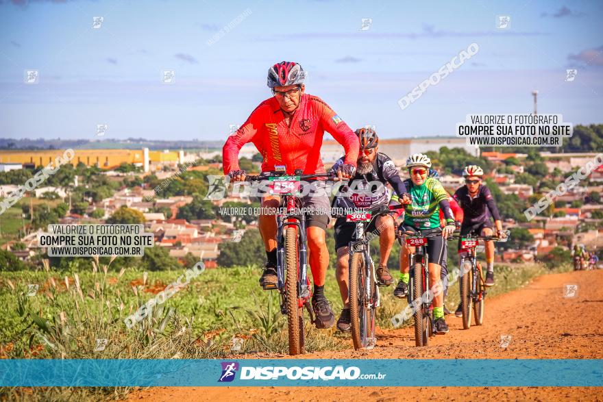 1º PEDAL ESPECIAL EM PROL DA APAE DE PAIÇANDU