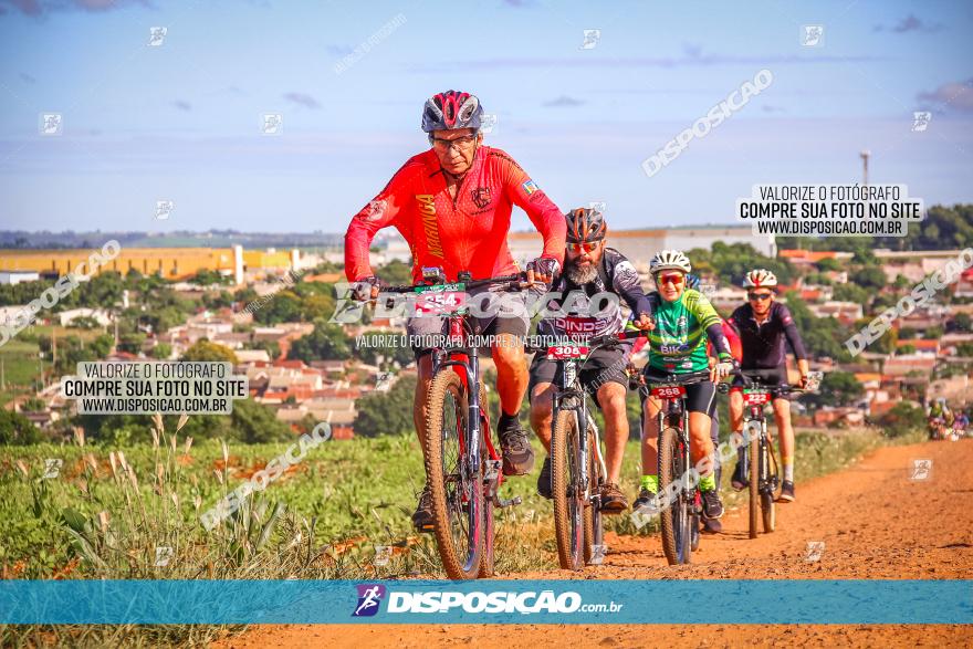 1º PEDAL ESPECIAL EM PROL DA APAE DE PAIÇANDU