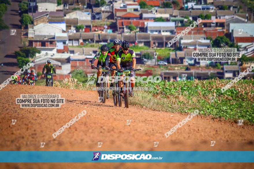 1º PEDAL ESPECIAL EM PROL DA APAE DE PAIÇANDU