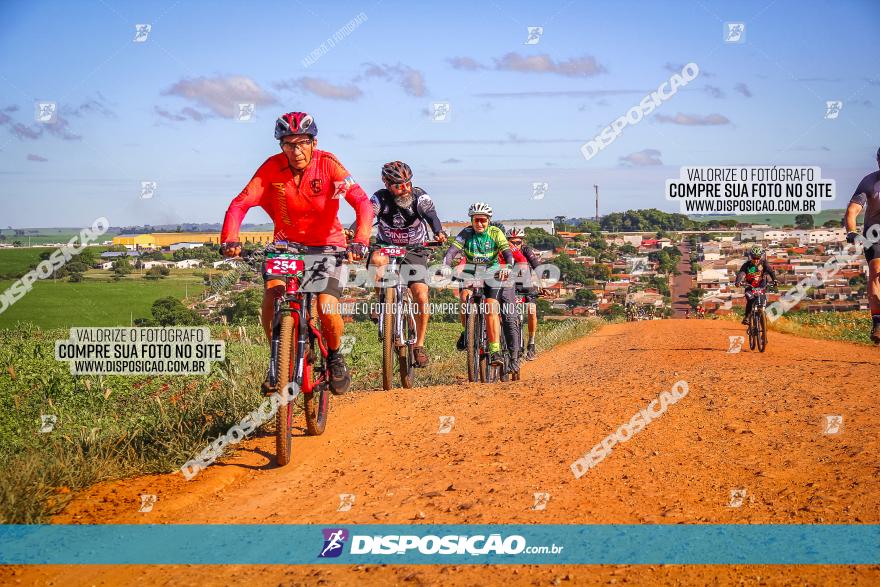 1º PEDAL ESPECIAL EM PROL DA APAE DE PAIÇANDU