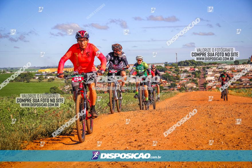 1º PEDAL ESPECIAL EM PROL DA APAE DE PAIÇANDU